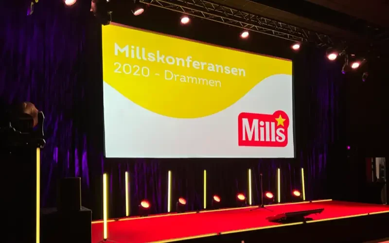 Tjenester_Event_Mils